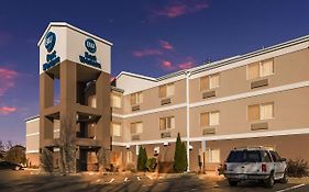 Best Western Empire Towers Sioux Falls
